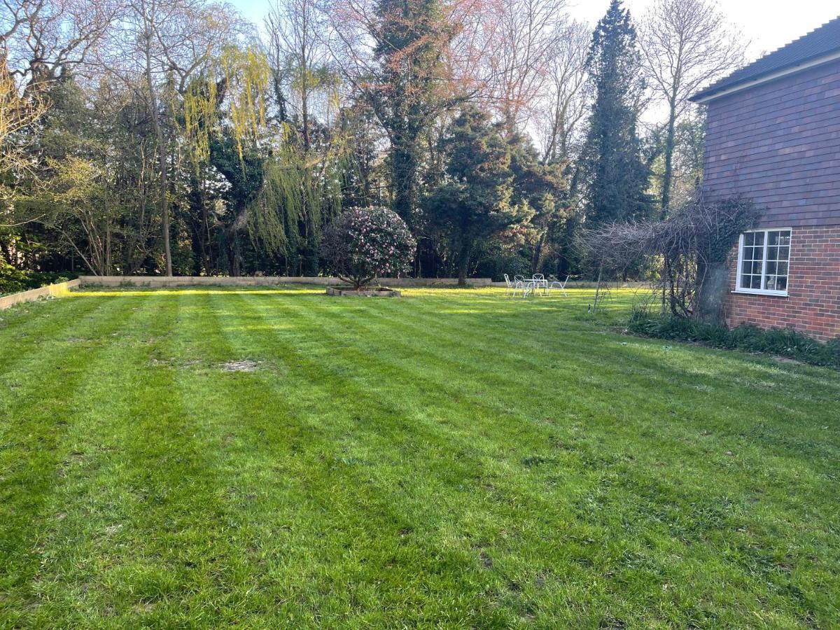 Da Vinci Guest House & Guest Parking, A Real Gem Crawley  Exterior photo